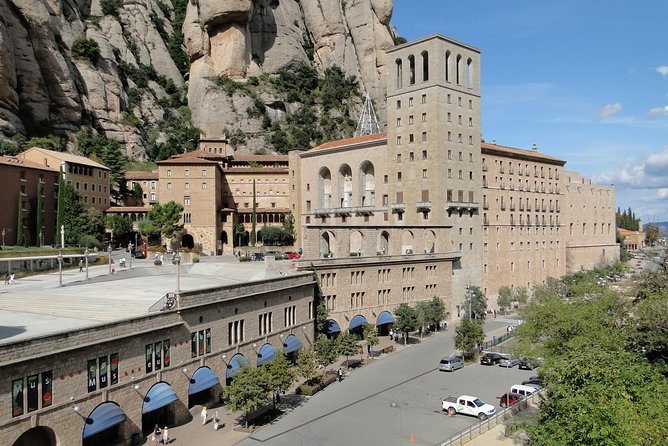 From Barcelona : Montserrat Private Day Tour (Transportations Included) - Tour Overview
