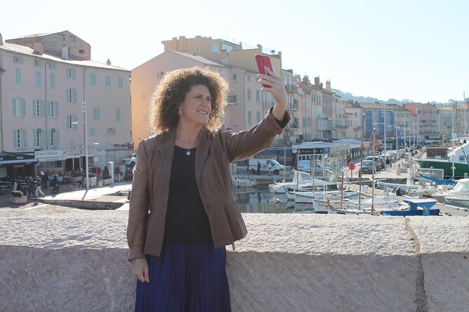 From BB to Emily in Paris: the Beauties Tour of Saint Tropez