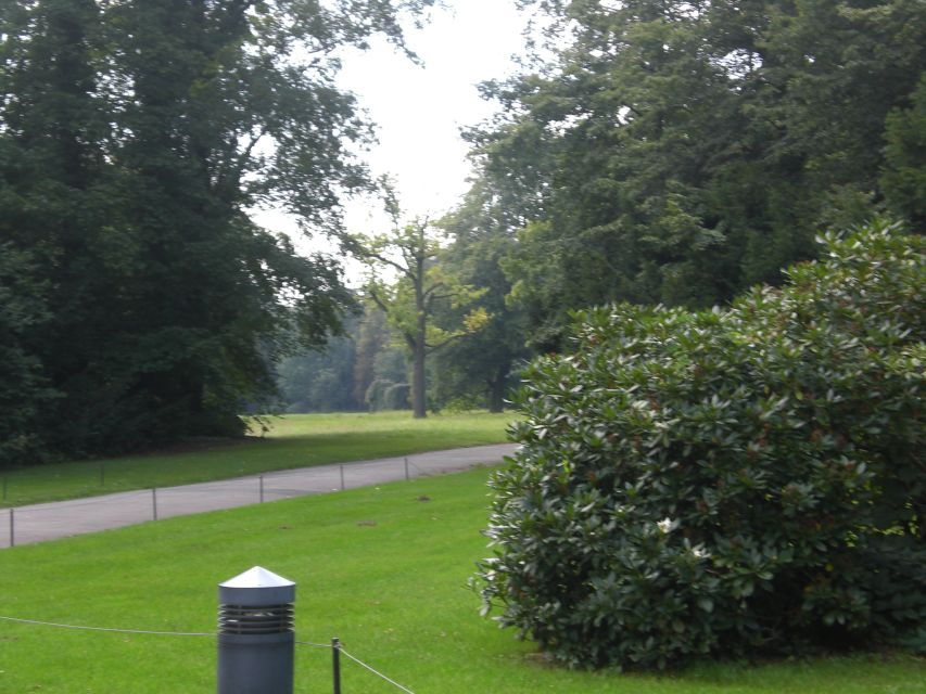 From Berlin: Private Tour of Potsdam With a Guide - Good To Know