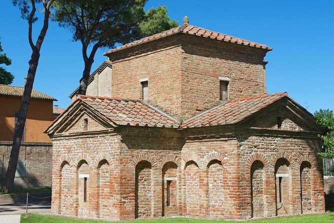 From Bologna: Guided Tour of the Mosaics in Ravenna - Good To Know