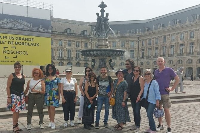 From Bordeaux to Santiago Walking Tour: Tracing the Caminos Path