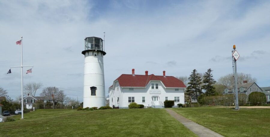 From Boston: Cape Cod and Provincetown Private Day Tour - Good To Know
