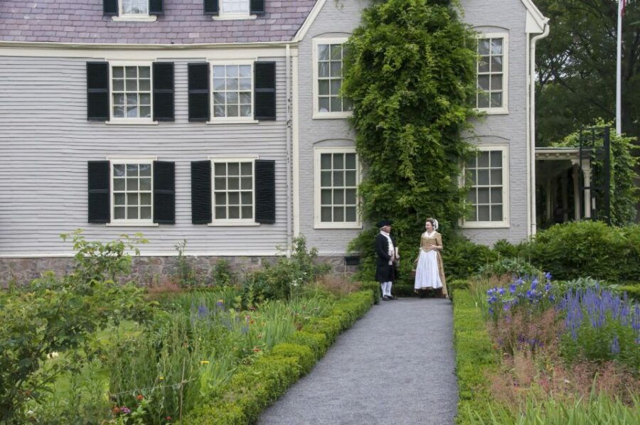 From Boston: Quincy, Plymouth, and Mayflower II Day Trip - Good To Know