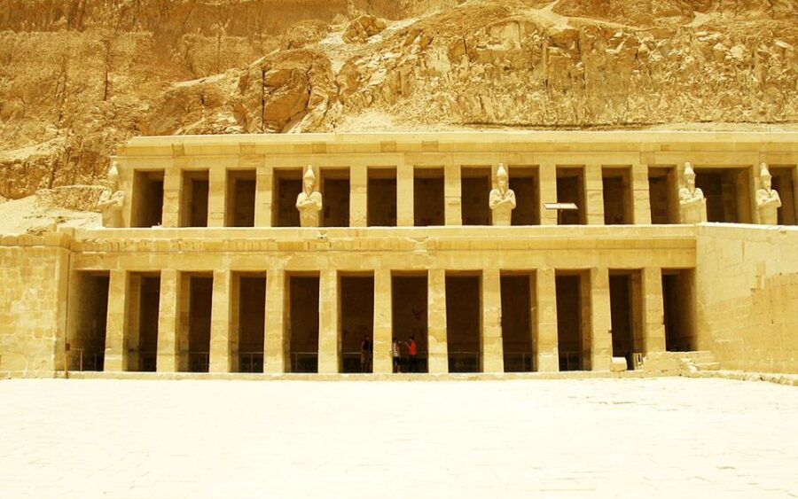 From Cairo: Overnight Tour to Luxor With Flights and Hotel - Good To Know