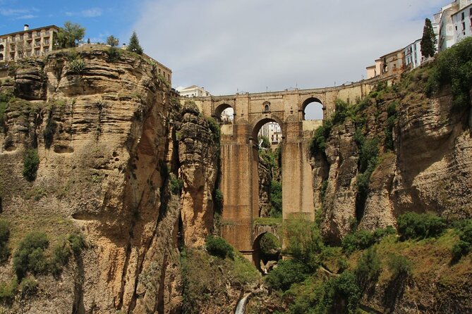 From Costa Del Sol: Ronda and Setenil De Las Bodegas - Good To Know