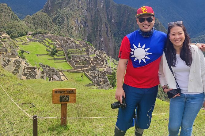 From Cusco: Machupicchu 2 Days 1 Night - Machu Picchu: A Historical Wonder