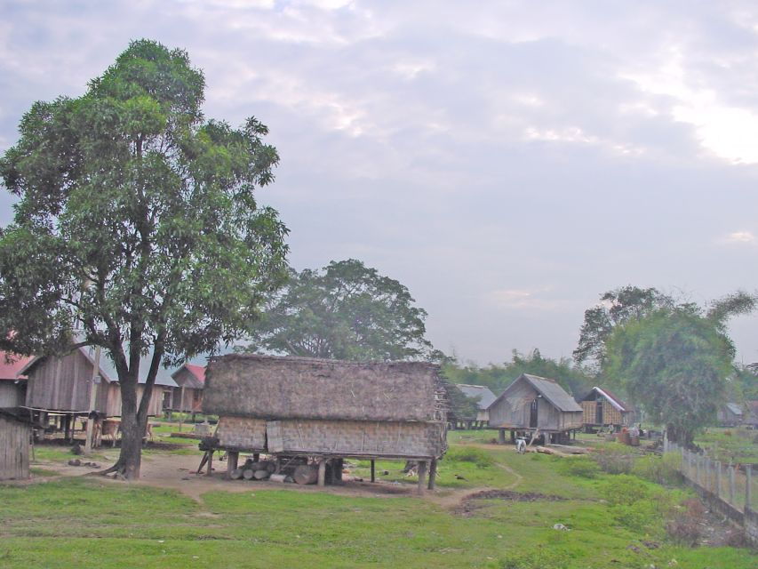 From Dalat: 4D3N Central Highlands Explorer Loop - Good To Know