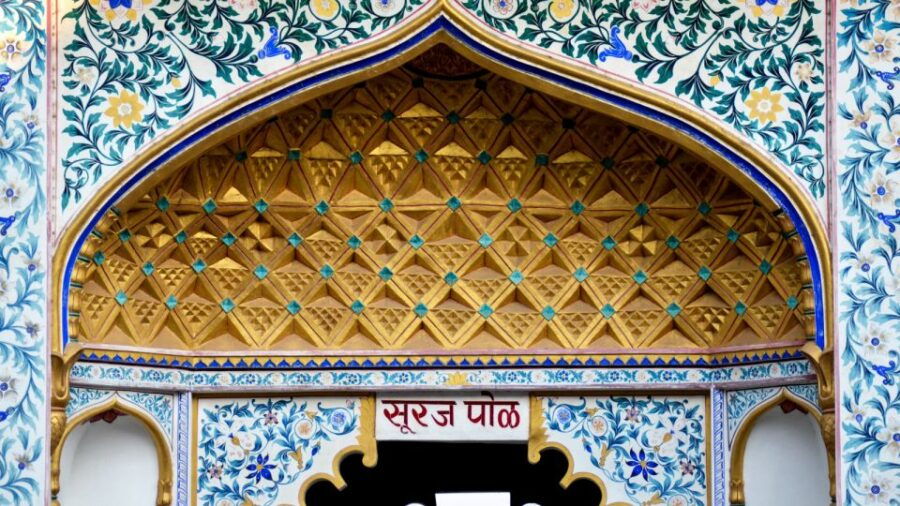 From Delhi: 6-Day Golden Triangle and Udaipur Private Tour - Good To Know