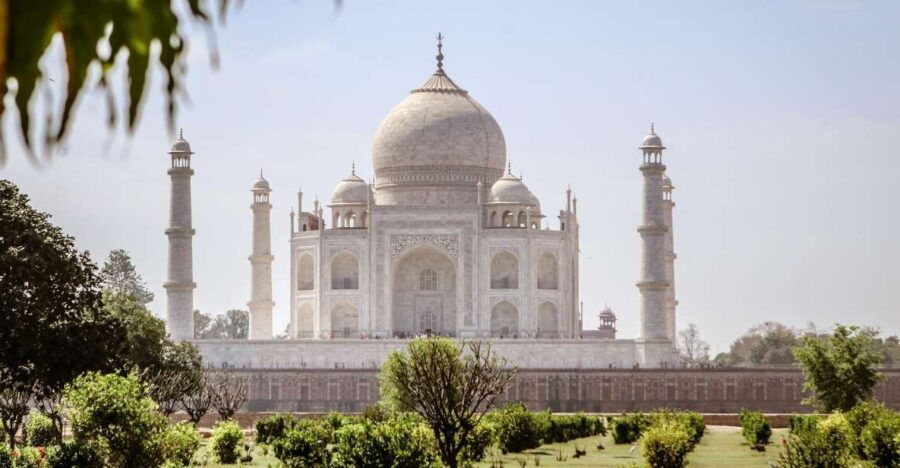 From Delhi: Private 4-Day Golden Triangle Luxury Tour - Good To Know