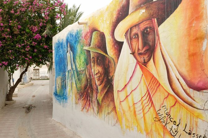 From Djerba : 1 Day in the Footsteps of Star Wars "Mos Eisley" - Exploring Djerbas Star Wars Connections