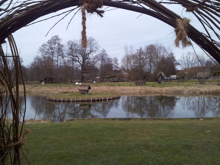 From Dresden: Day Trip to The Spreewald - Good To Know