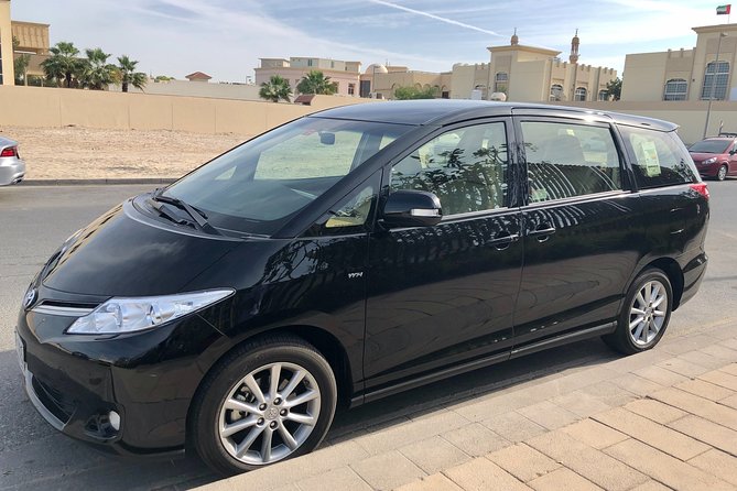 From Dubai Sightseeing in Al Ain City [Japanese Tour] [Exclusive Car] - Good To Know