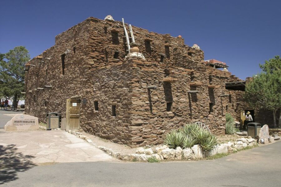 From Flagstaff or Sedona: Hopi Lands Cultural Tour & Lunch - Good To Know