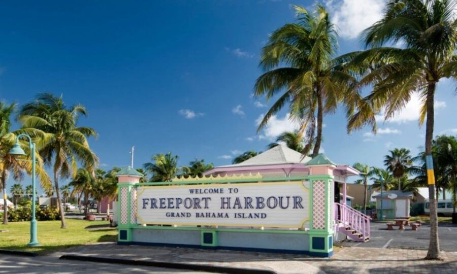 From Fort Lauderdale: Bahamas Full-Day Trip by Ferry - Good To Know
