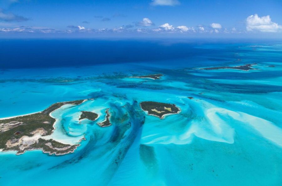 From Fort Lauderdale: Bimini Island Day Trip by Ferry