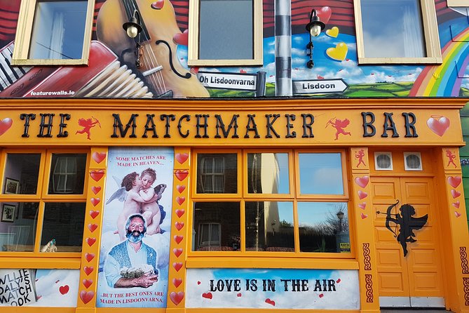 From Galway: Aran Islands & Cliffs of Moher Including Cliffs of Moher Cruise. - Good To Know