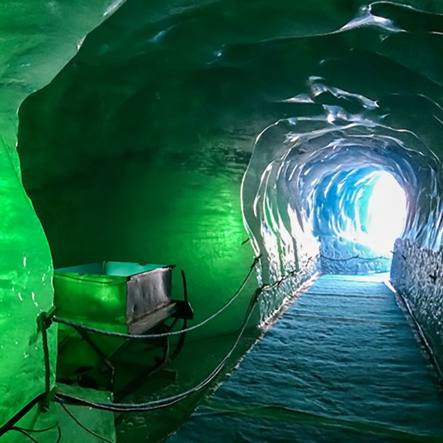 From Geneva: Full-Day Trip to Chamonix and Mont-Blanc - Good To Know