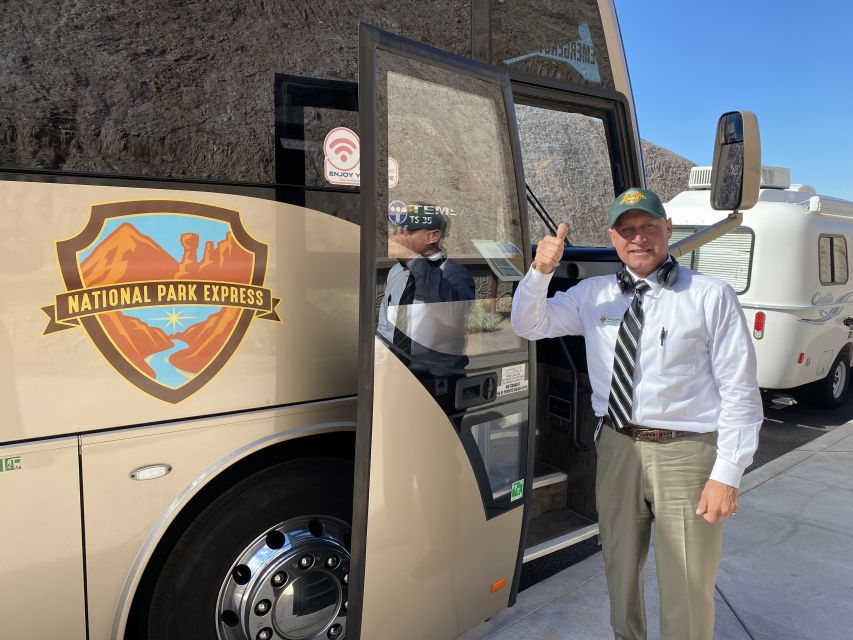 From Grand Canyon South: Antelope Canyon Day Tour - Good To Know
