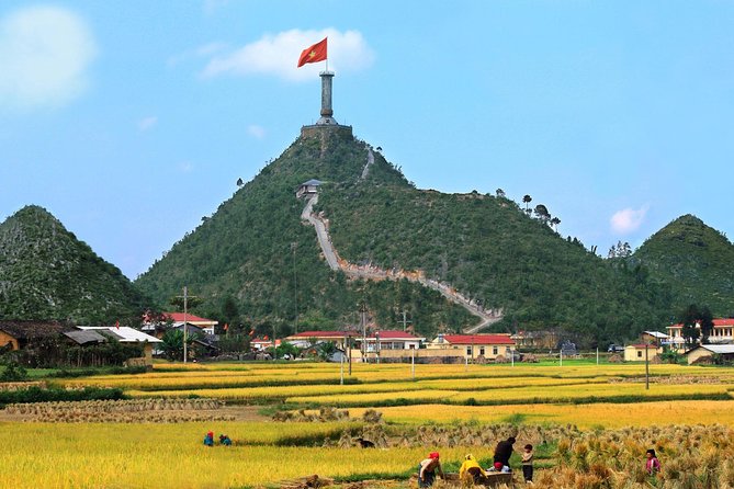 From Ha Giang City: Amazing Ha Giang Loop 2 Days 1 Night - Tour Overview