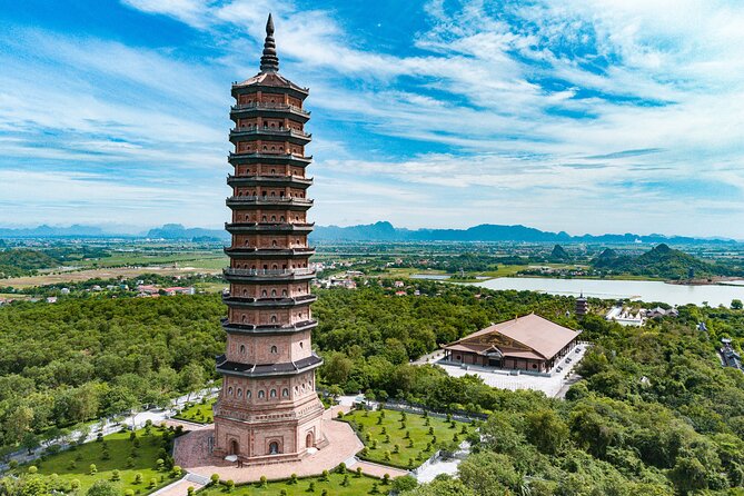 From Hanoi: Private 2-day Hoa Lu - Tam Coc & Bai Dinh - Trang An - Booking and Travel Information