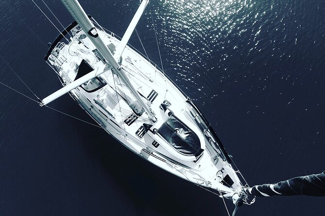 From Heraklion Crete: Semi Private 5.5 Hours Morning Sailing Trip to Dia Island - Good To Know