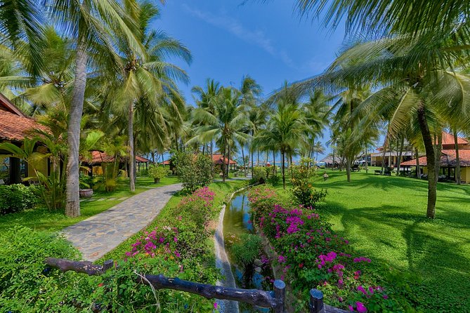 From Ho Chi Minh To Mui Ne Beach & Da Lat City 6 Days Tour - Good To Know