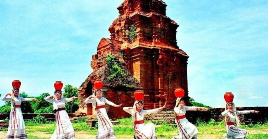 From Hoi An: Discover My Son Sanctuary & Sunset River Cruise - Good To Know