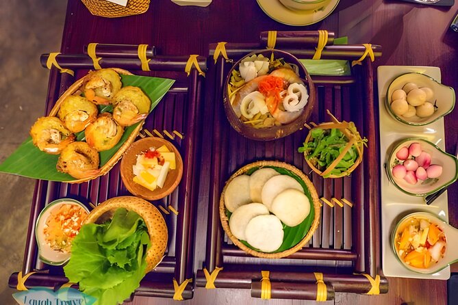 From Hoi An: Walking Tour - Street Food Adventure - Hoi Ans Culinary Delights