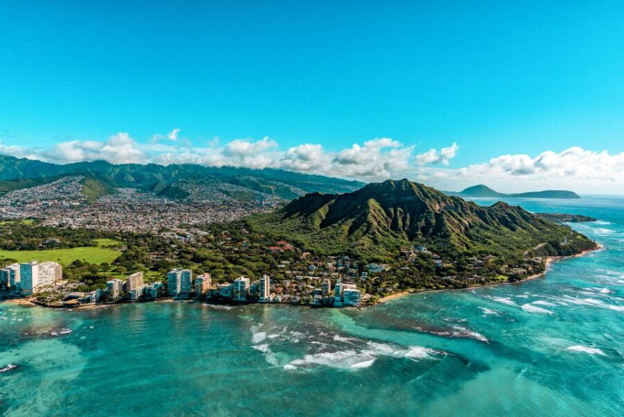 From Honolulu: Oahu Helicopter Tour With Doors on or off - Good To Know