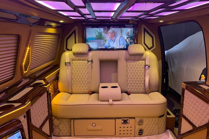 From Istanbul Airports to Hotels in Istanbul City - Pricing and Booking Details