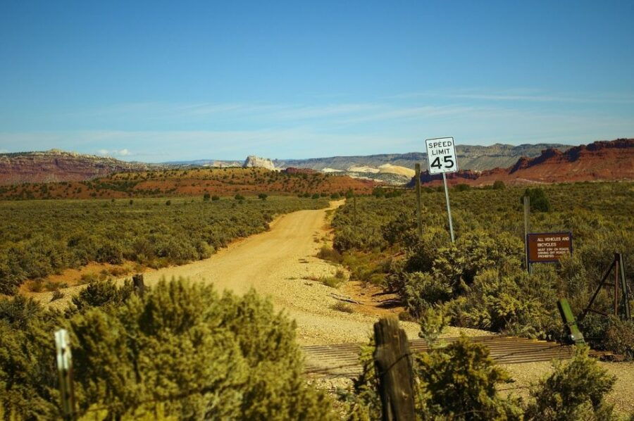 From Kanab: Grand Staircase-Escalante Drive & Hike Tour - Good To Know