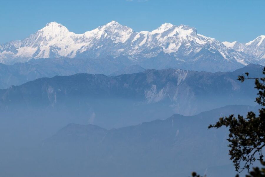 From Kathmandu: 3-Day Trek to Nagarkot via Chisapani - Good To Know