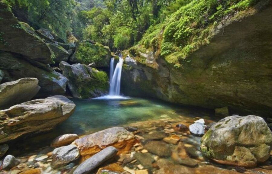 From Kathmandu: 5-Day Chisapani to Nagarkot Trek - Good To Know