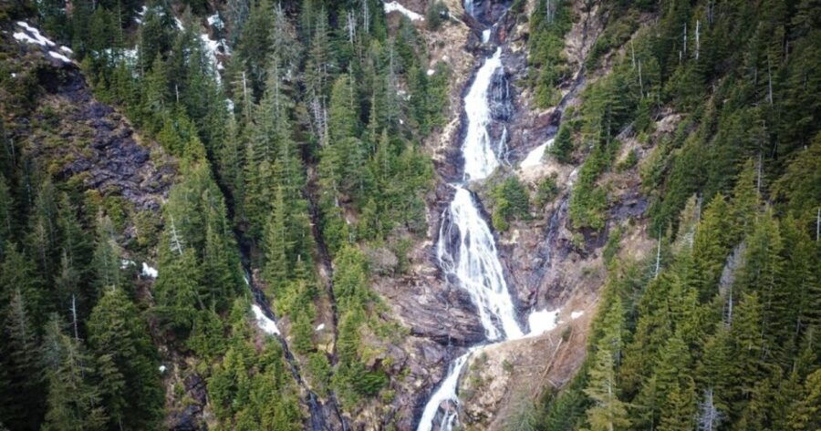 From Ketchikan: Mahoney Lake Off-Road UTV Tour With Lunch - Good To Know