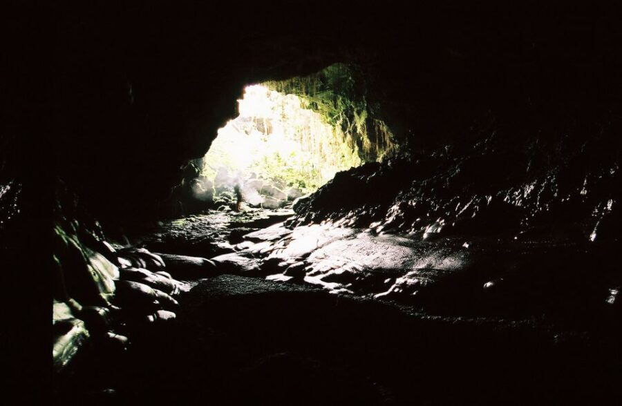 From Kona: Elite Volcano Hike - Good To Know