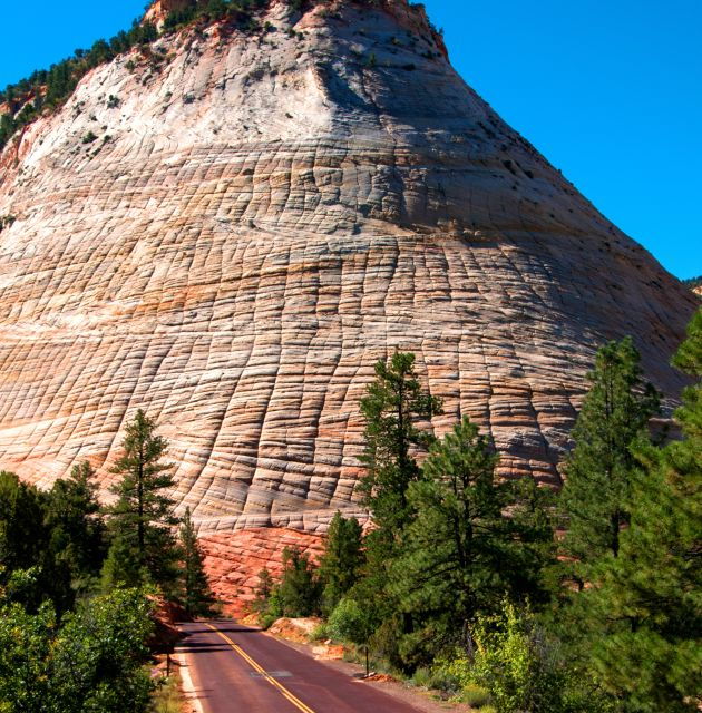 From Las Vegas: Bryce Canyon and Zion Park Combo Tour - Good To Know
