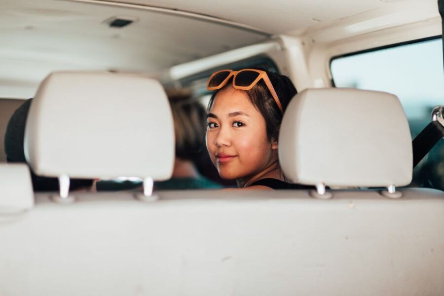 From Las Vegas: Bryce Canyon and Zion Park Tour With Lunch - Good To Know