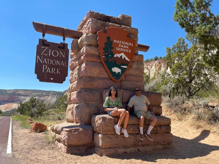From Las Vegas: Bryce Canyon & Zion National Park Day Trip - Good To Know