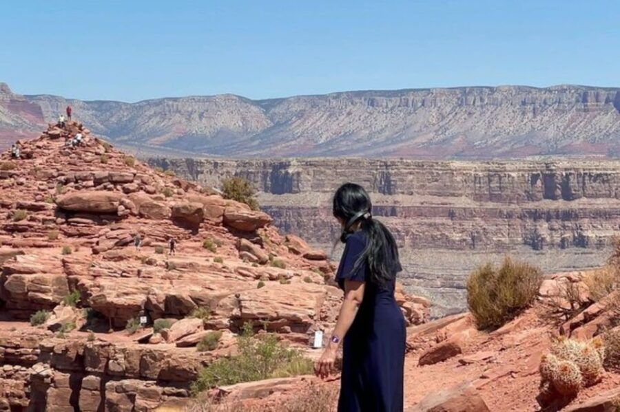 From Las Vegas: Grand Canyon and Hoover Dam Full Day Tour - Good To Know
