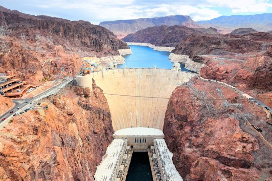From Las Vegas: Grand Canyon Half Day Skip-the-Line Tour - Good To Know