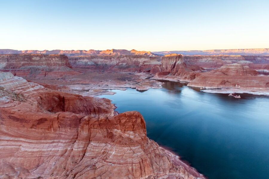 From Las Vegas: Lower Antelope Canyon & Horseshoe Bend Tour - Good To Know