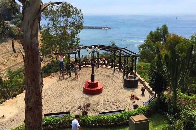 From Lima: Pachacamac, Barranco & Chorrillos Private Tour - Tour Overview and Inclusions