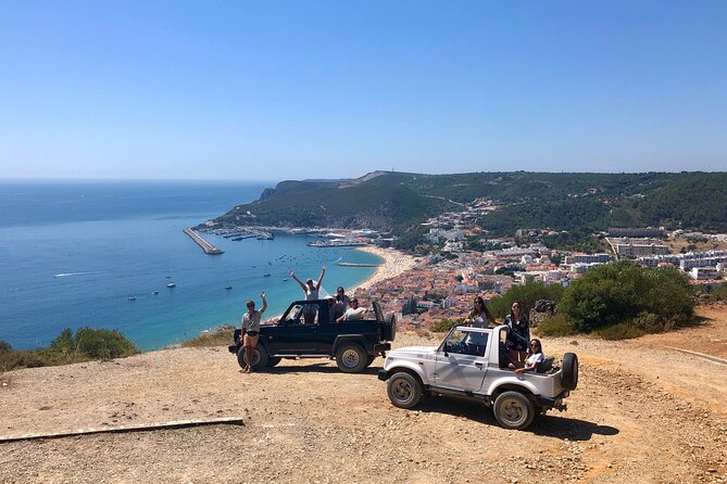 From Lisbon:Arrabida Private Jeep Tour 4X4 to the Most Beautiful Beach of Europe - Good To Know