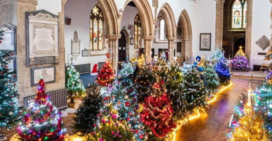 From London: Bicester Village Shopping Day Trip - Good To Know