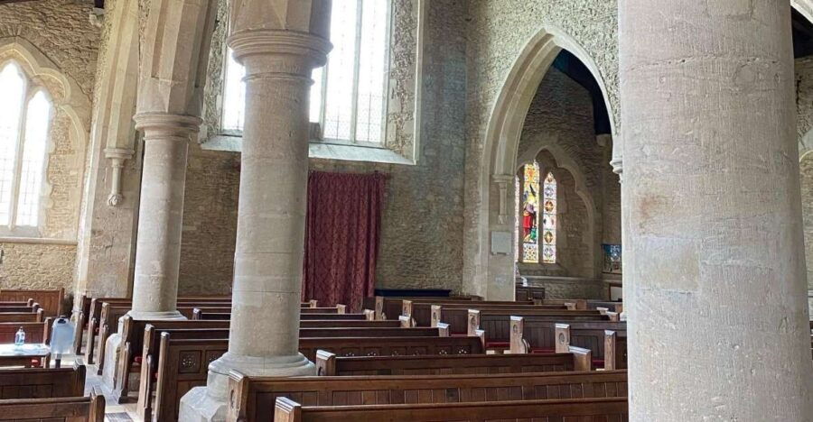 From London: Downton Abbey & the Cotswolds Private Day Trip - Good To Know