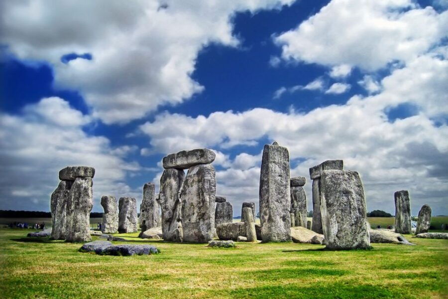From London: Stonehenge and Bath Day Trip With Secret Site - Good To Know