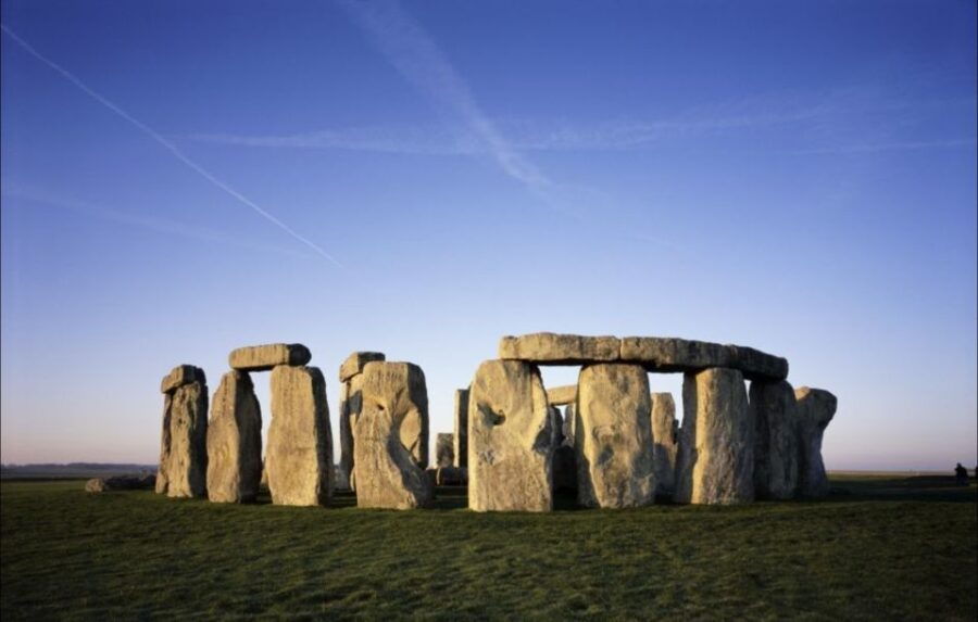 From London: Stonehenge and Bath Private Full-Day Trip - Activity Details