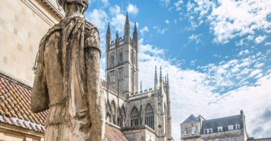 From London: Stonehenge, Bath and Windsor Private Car Tour - Good To Know