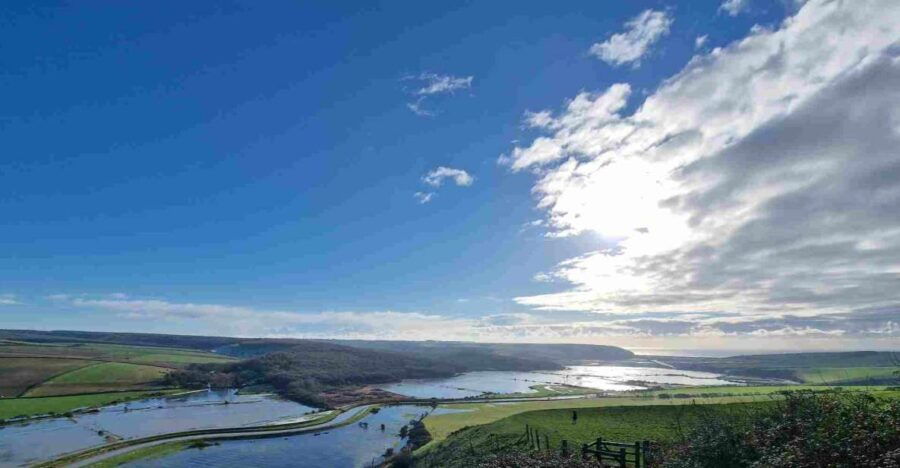 From London: Sussex Villages and White Cliffs Guided Tour - Good To Know