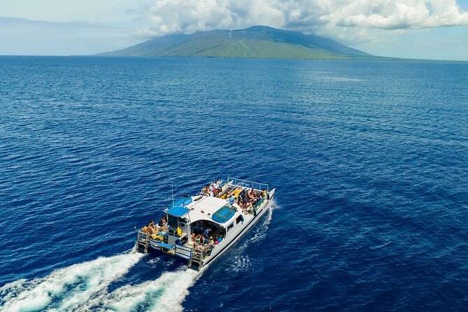 From Maalaea Harbor: Sunset Dinner Cruise Aboard the Malolo - Good To Know